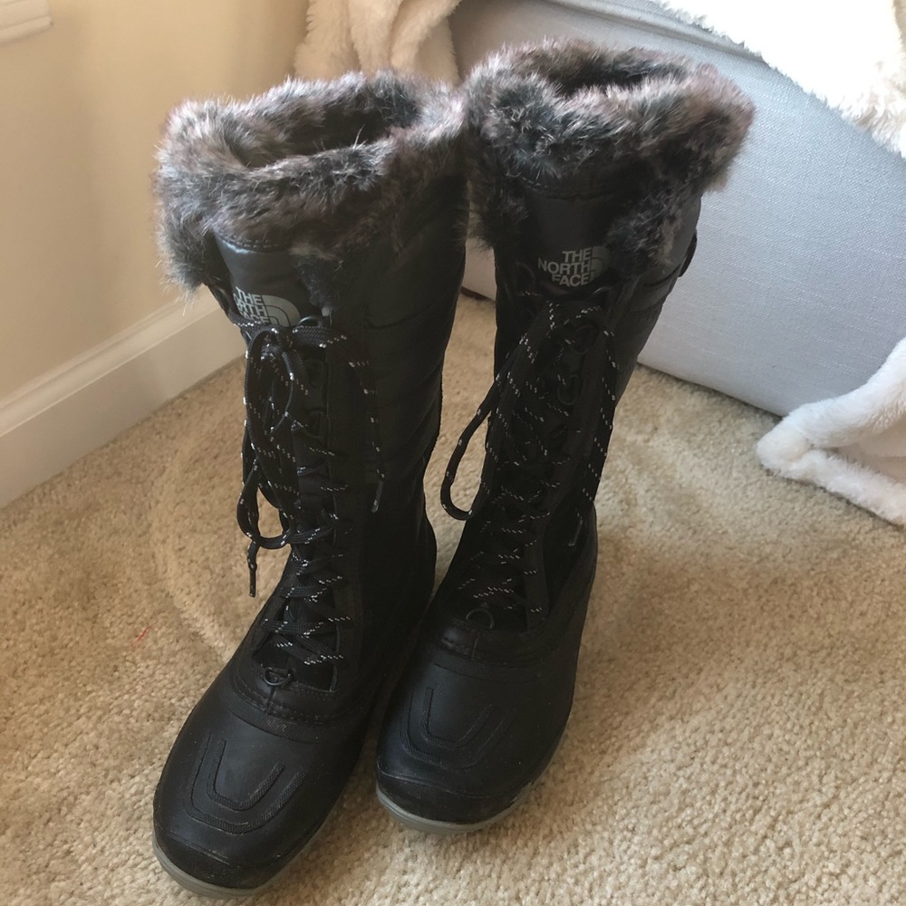 The North Face Boots